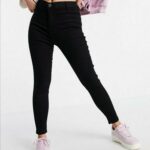 Petite jeans by Firefly