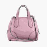 Leather Tote Bag