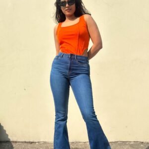 The Art of BOOT CUT_Borna